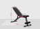 Скамья силовая универсальная UNIX Fit BENCH 110 - 4